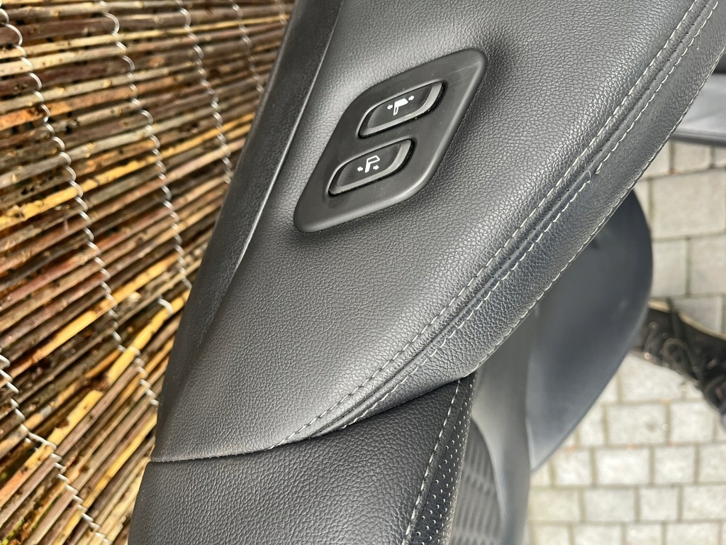 фото №7, Сидіння заднє сидіння обшивки підлокітник шкіра krell hyundai santa fe iv 2020