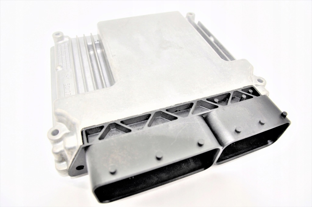 Купить Бортовой компьютер mercedes a6461504277 0281014652 czysty