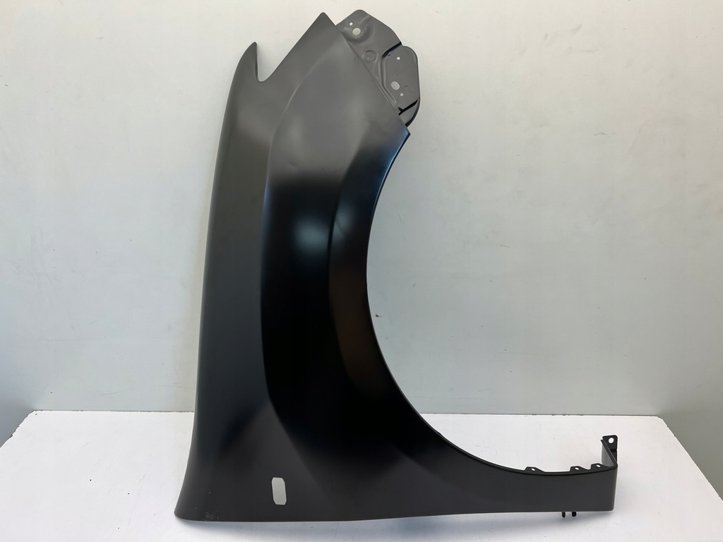 фото №1, Dacia sandero ii крыло передний правый перед 12-