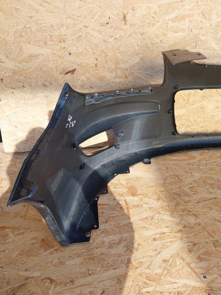 фото №11, Бампер перед передній hyundai i30 1 i 07-10r 86511-2r000