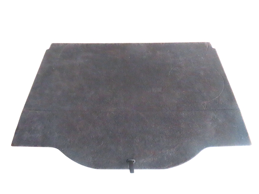 фото №1, Обшивка підлога багажника opel mokka a 2012-2019 rok