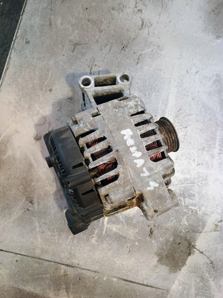 Купить Генератор fiesta valeo 7g9n10300cc