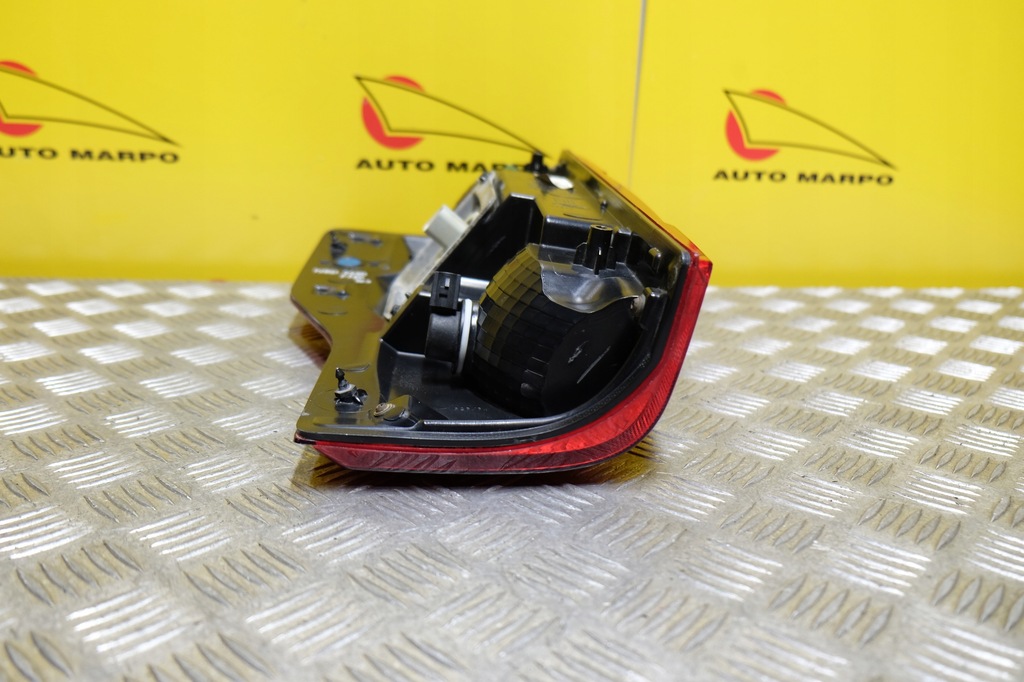 фото №11, Ford f f250 f350 2020-2021 лампа задня права usa