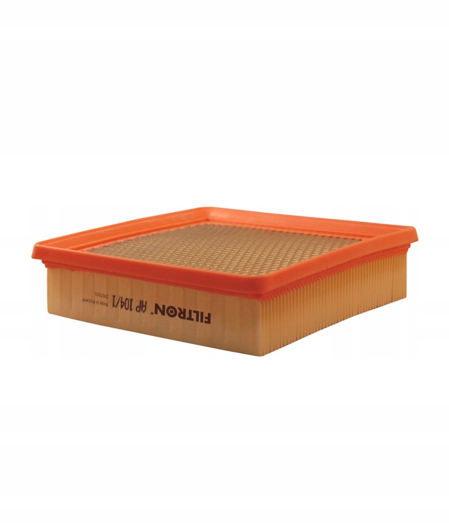 фото №1, Фильтры воздуха filtron ap 104/1