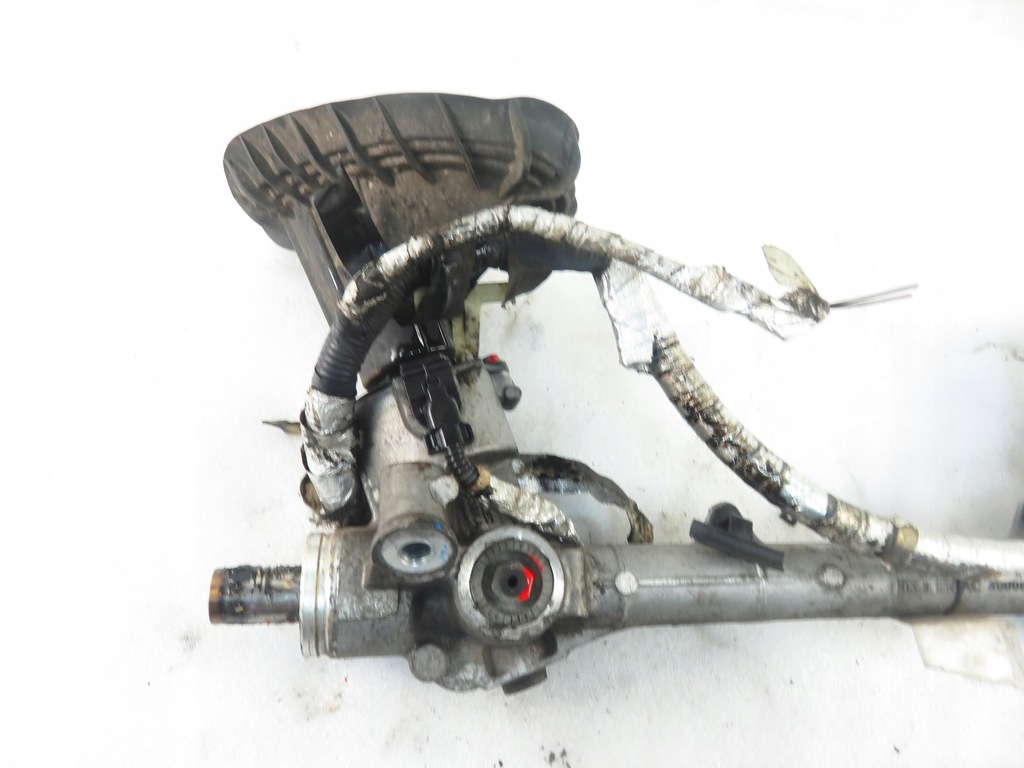 фото №7, Рулевая рейка ford s-max ii f1gc3d070ag 7838974246 7806277431