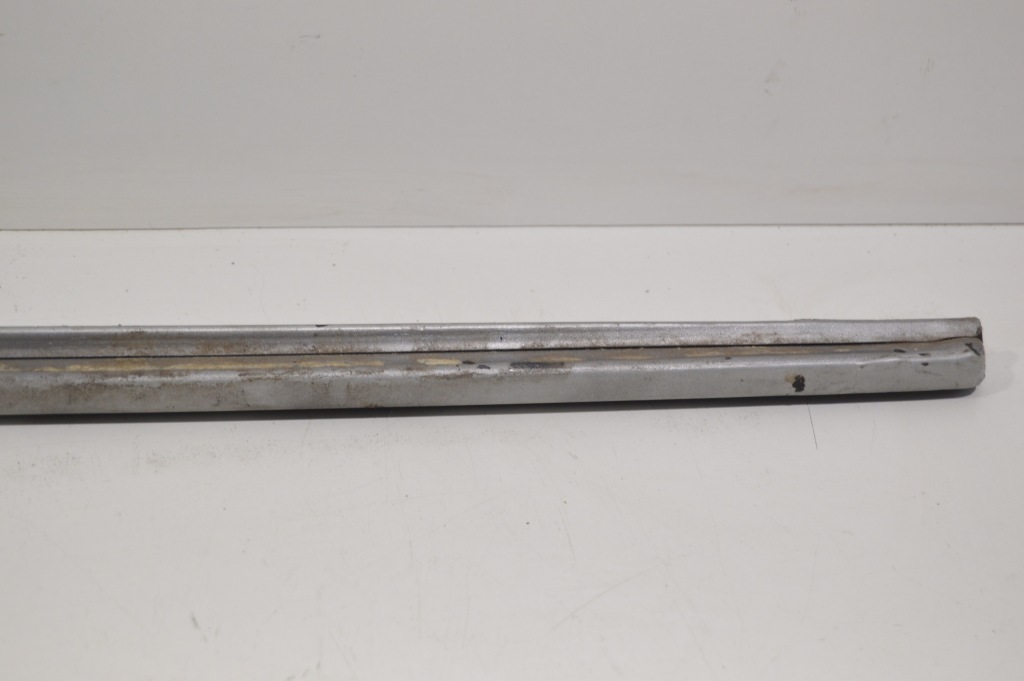 фото №4, Молдинг хром крышки багажника mercedes r129 sl 1297580396