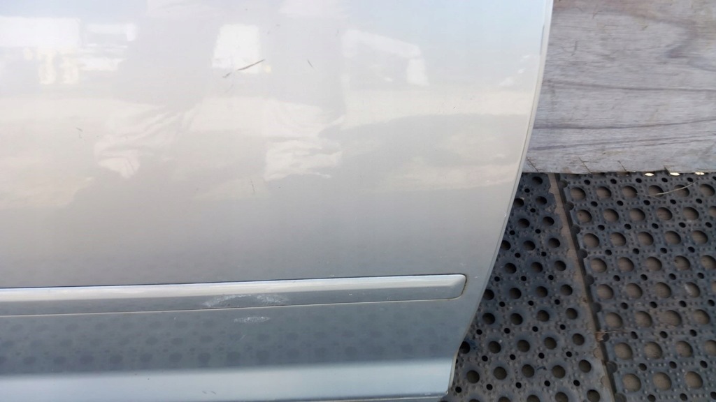 фото №7, Audi a3 8p lift 5d двері перед правий lx7w