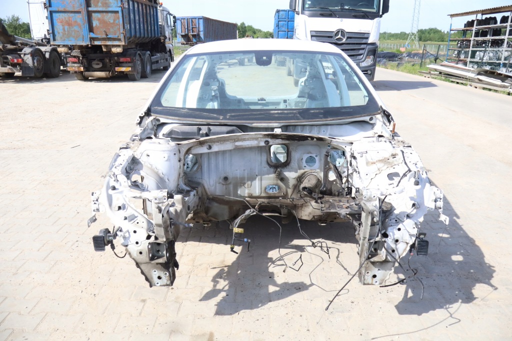 фото №6, Крыло четверть правый задняя insignia b grand sport