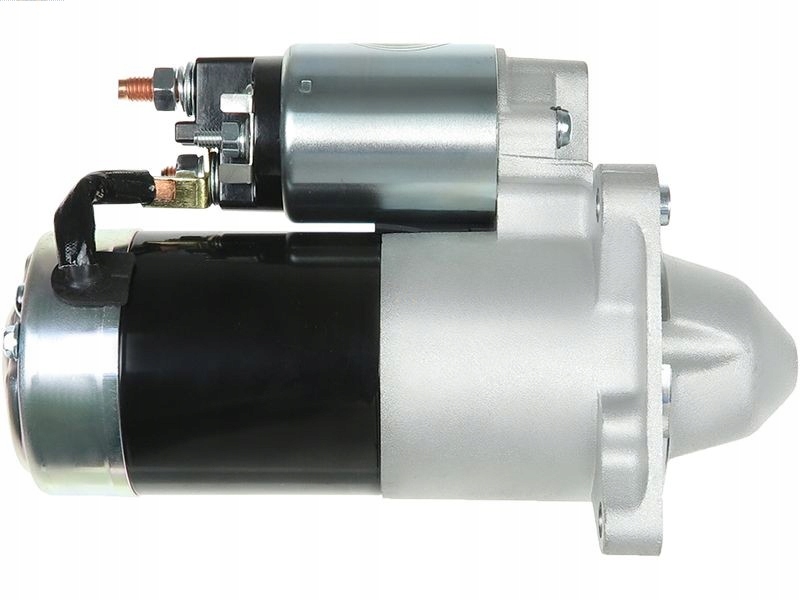 Стартер alfa romeo 147 1.9jtd 01-10 as-pl Киев