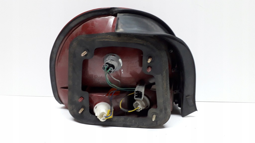 фото №13, Hyundai sonata 98-03 лампа задняя правая левая