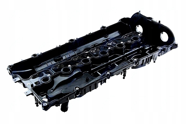 фото №10, Кришка клапанів bmw 1 f20 f21 m140 2015- 2 f22 m240 2015- 3 f30 f31