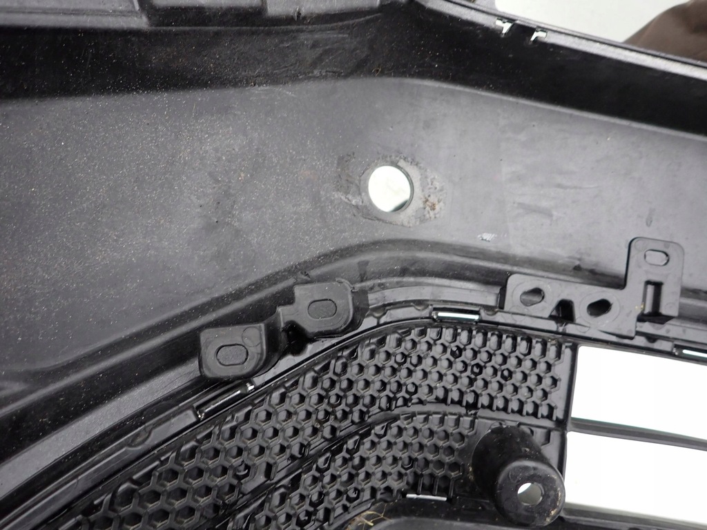 фото №11, Mitsubishi eclipse cross lift 20- бампер перед