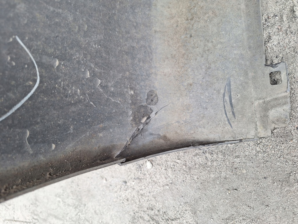 фото №11, Opel vivaro b 14-19 бампер + решітка радіатора