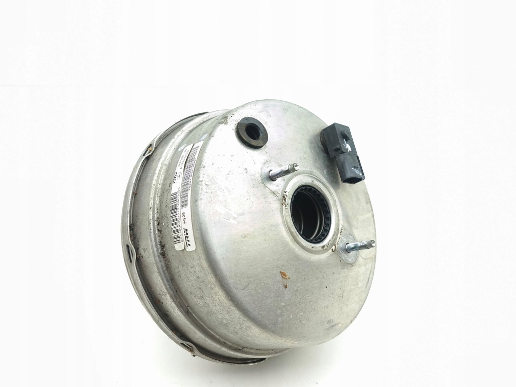 Mercedes-benz ml w166 2012 підсилювач гальм гальмівні a1664300630 Недорого