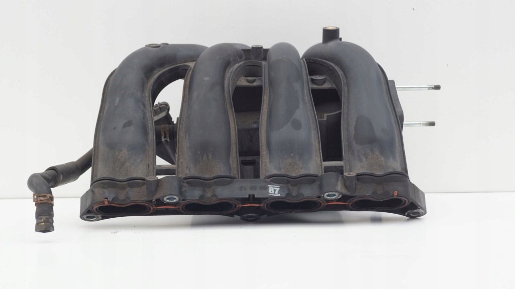 фото №1, Коллектор всасывающий suzuki swift mk7 1.2 1119462s01