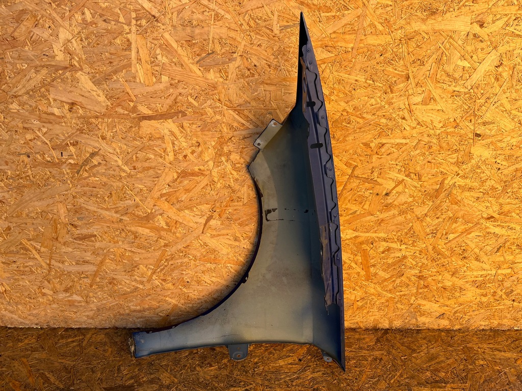 фото №12, Крила правий передній перед seat leon iii 3