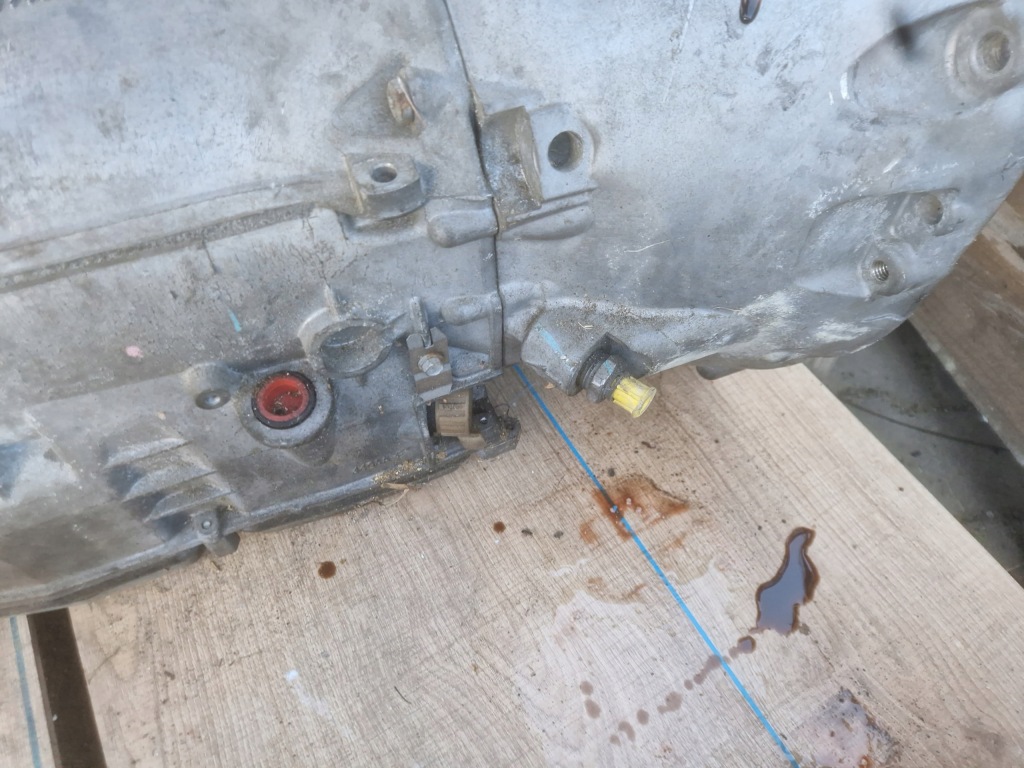 фото №8, Jeep grand chrysler 300c 4x4 коробка передач передач p52108649af 449aa-01 автоматическая коробка передач