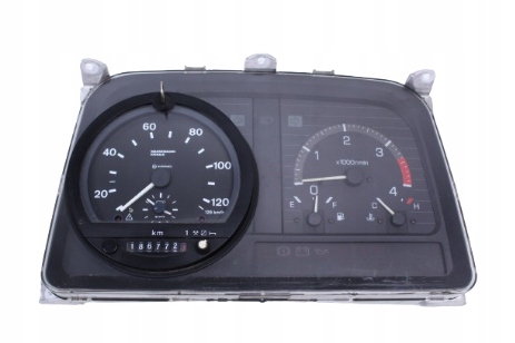 фото №1, Приборная панель счетчик mitsubishi canter 02r.