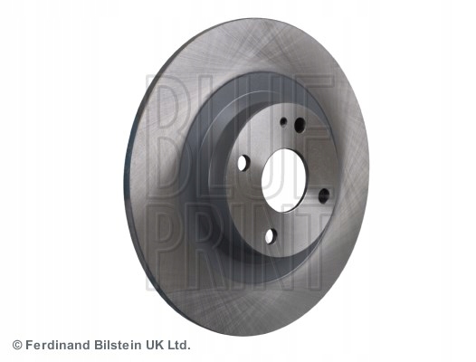 фото №16, Диск тормозной. mazda mx-5 rf targa nd 2.0 2016.1