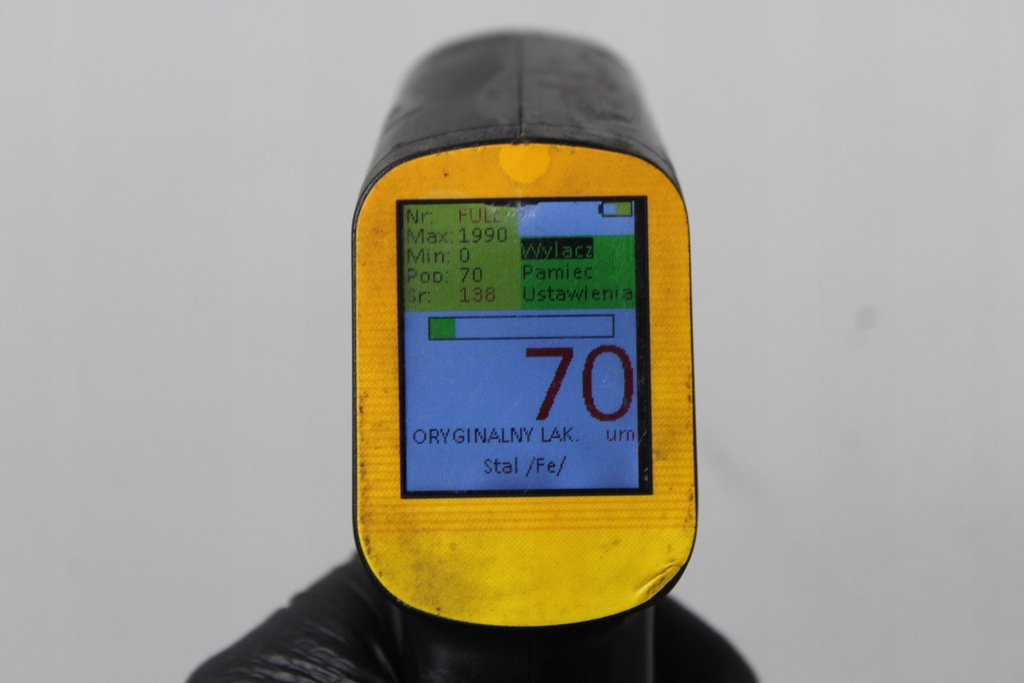 фото №7, Двері правий задня kia venga 09-14r 9f