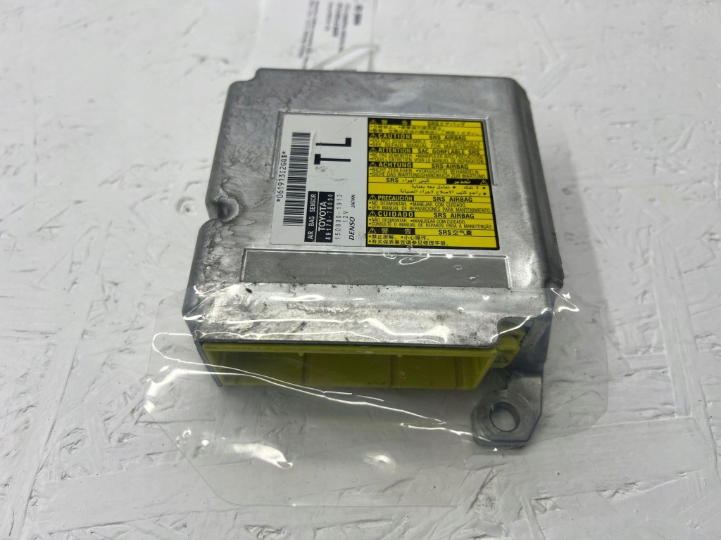 Lexus nx 2020 блок керування / модуль подушка безпеки Київ