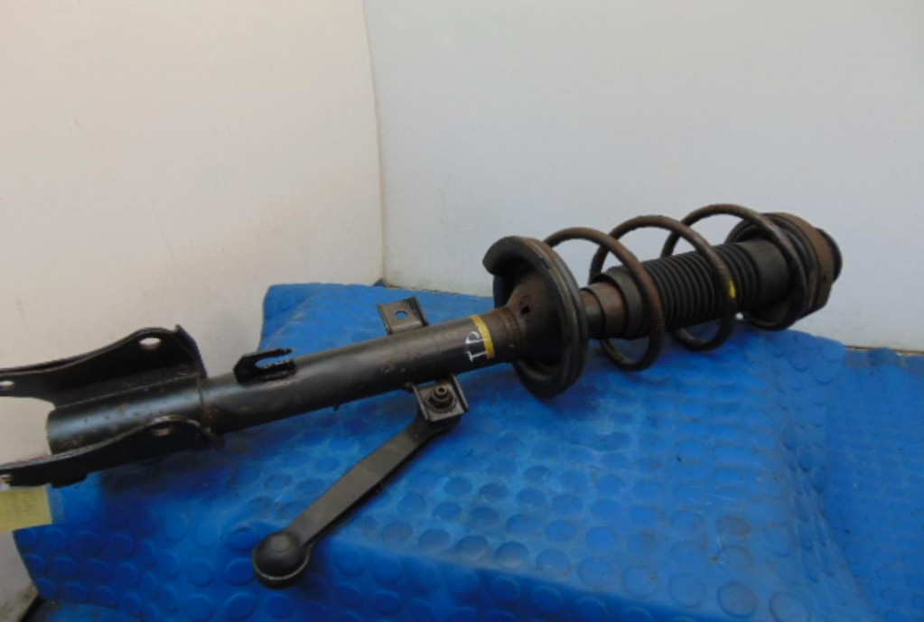 фото №1, Alfa romeo 156 1.9jtd амортизатор правый задняя