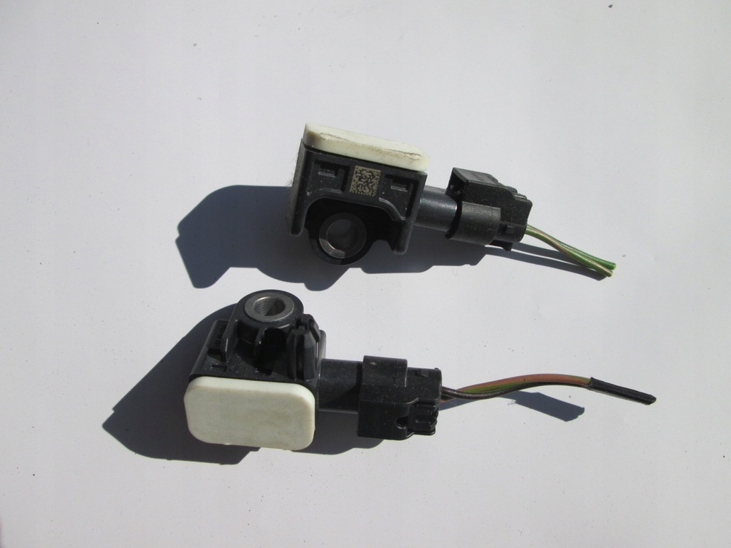 фото №11, Dodge charger 2014 датчик удара 56054085aa challenger chrysler 300