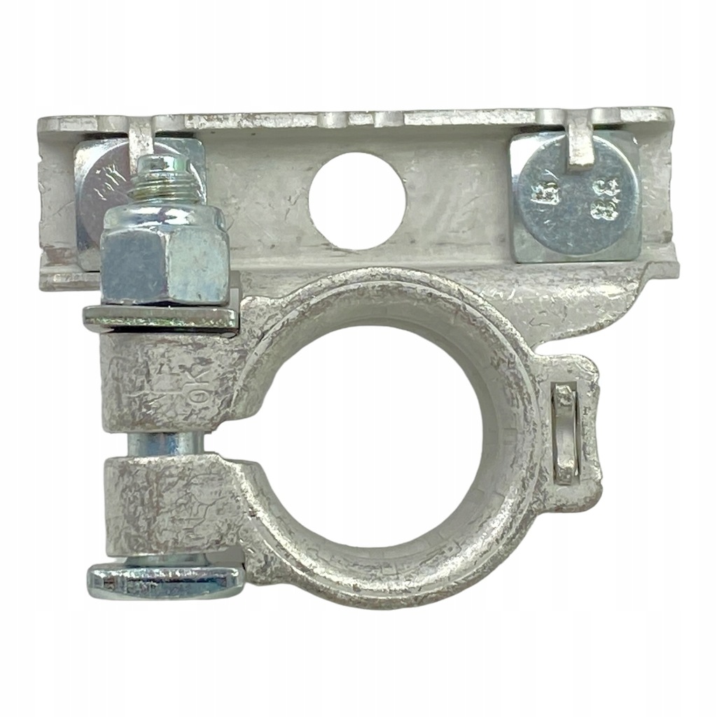 фото №8, Оригинальный номер renault клемма аккумулятор renault talisman плюсовая