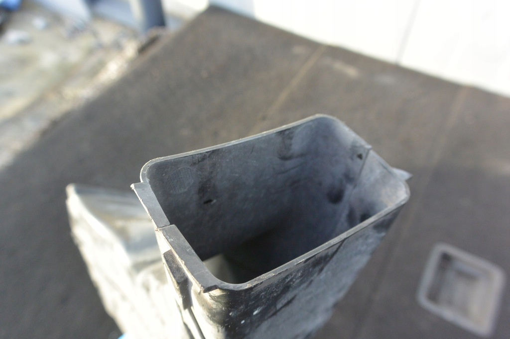 фото №6, Канал впуск повітря правий bmw 3-seria f30 f31 lci