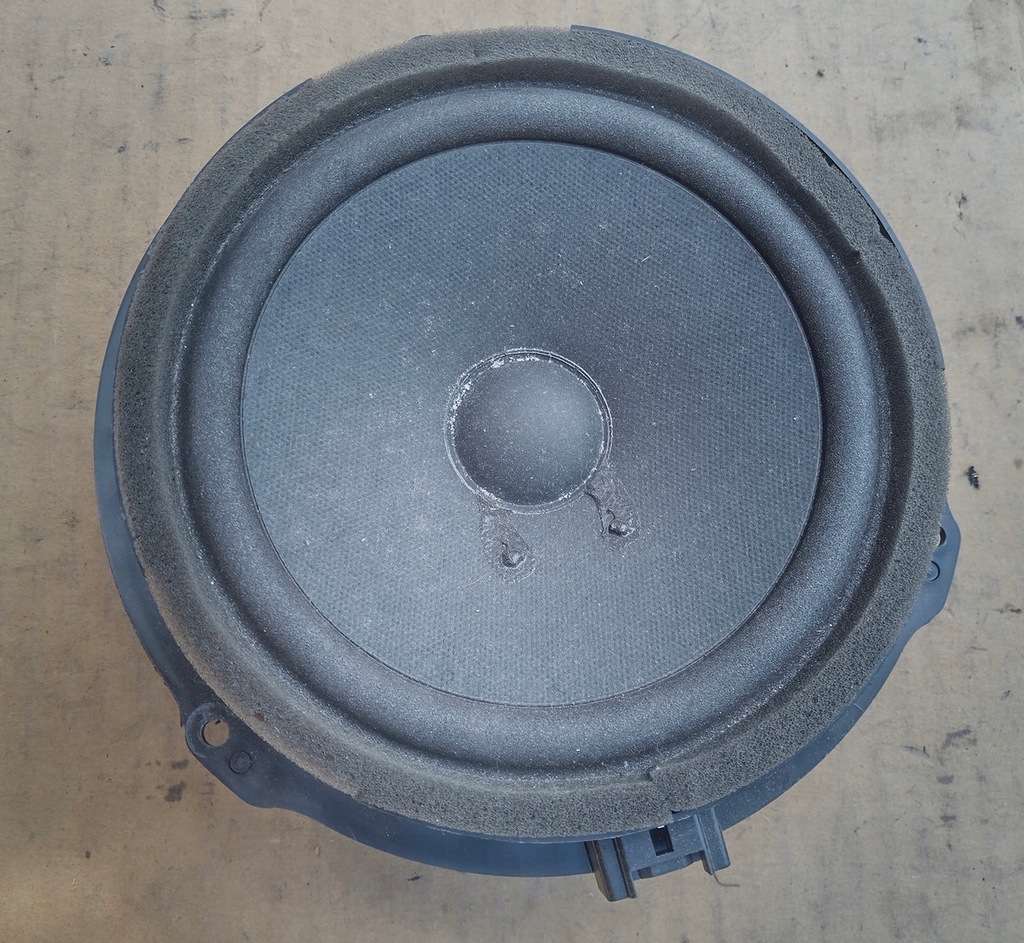 фото №1, Динамик дверь toyota chr 86160-0d370