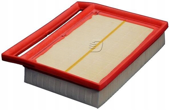 фото №2, A141296 dec фільтр повітря