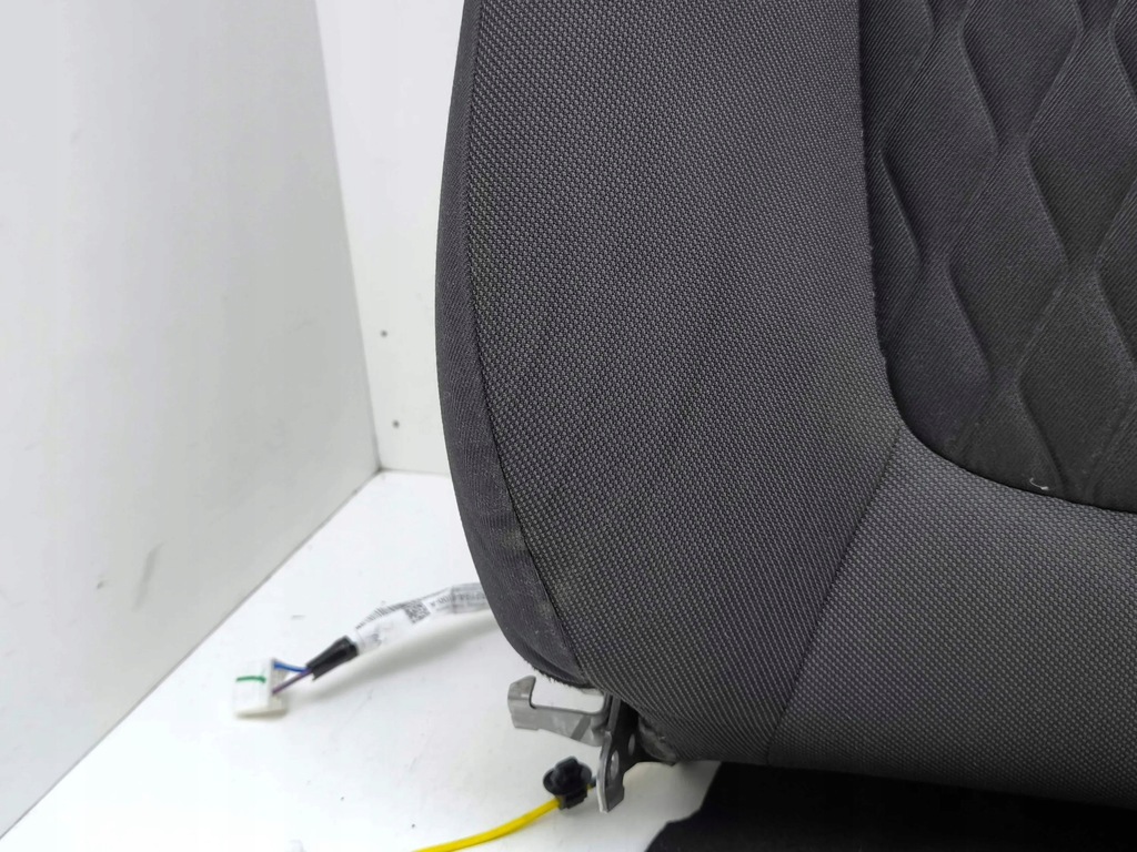 фото №8, Toyota corolla e210 e21 2021 правая сторона сиденье передний водителя