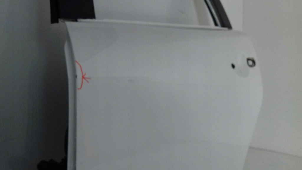 фото №9, Mazda 6 gj kombi дверь задние левая t79