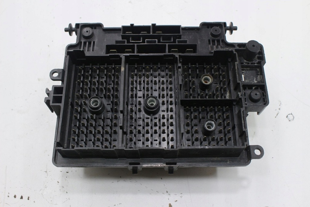 фото №5, Коробка предохранителей hummer 15177119