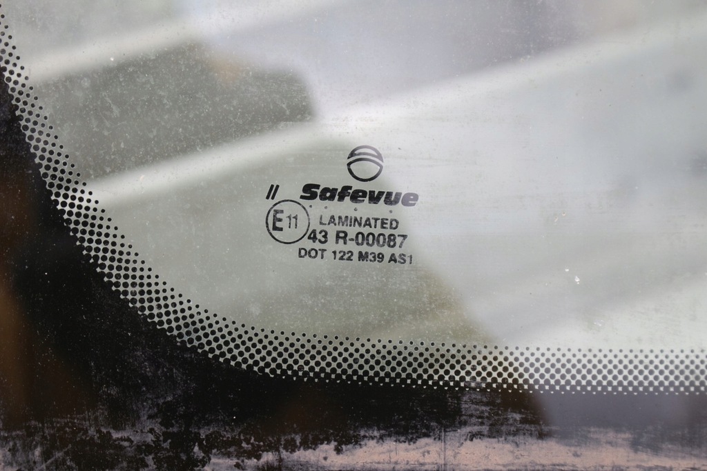 фото №5, Стекло лобовое hyundai tucson i