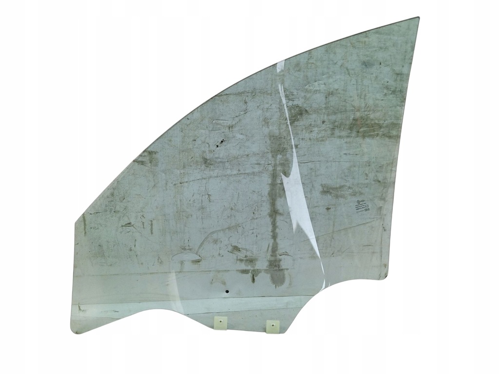 фото №2, Стекло дверь правый перед передних боковых renault arkana