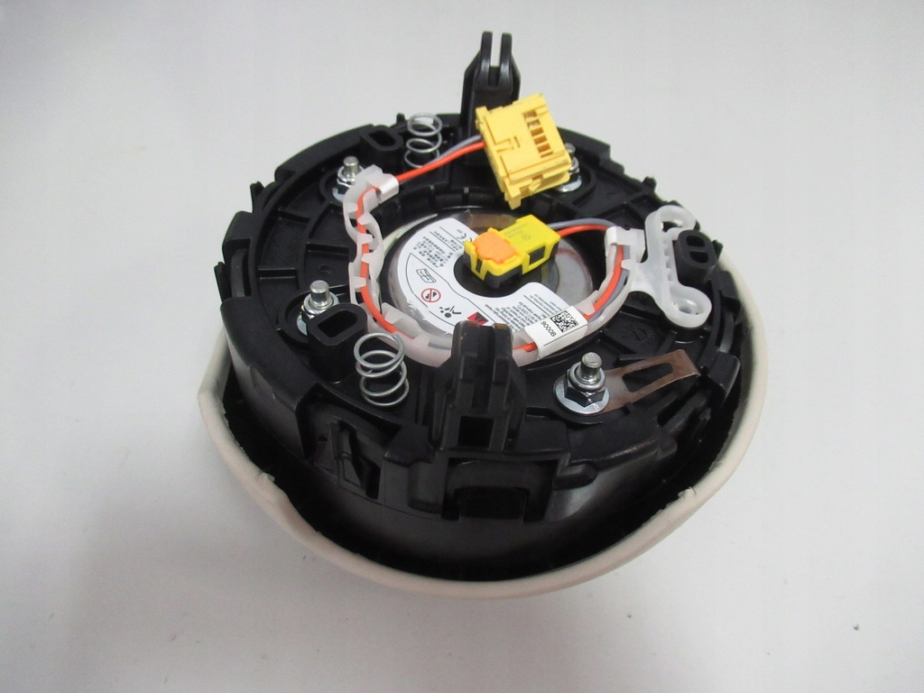 фото №7, Mercedes w223 w206 w257 w213 w206 подушка кожа amg подушка безопасности водителя