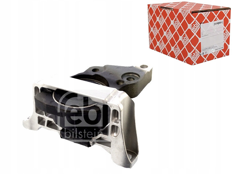 фото №15, Подушка двигуна ford права focus iii kuga ii 2,0t