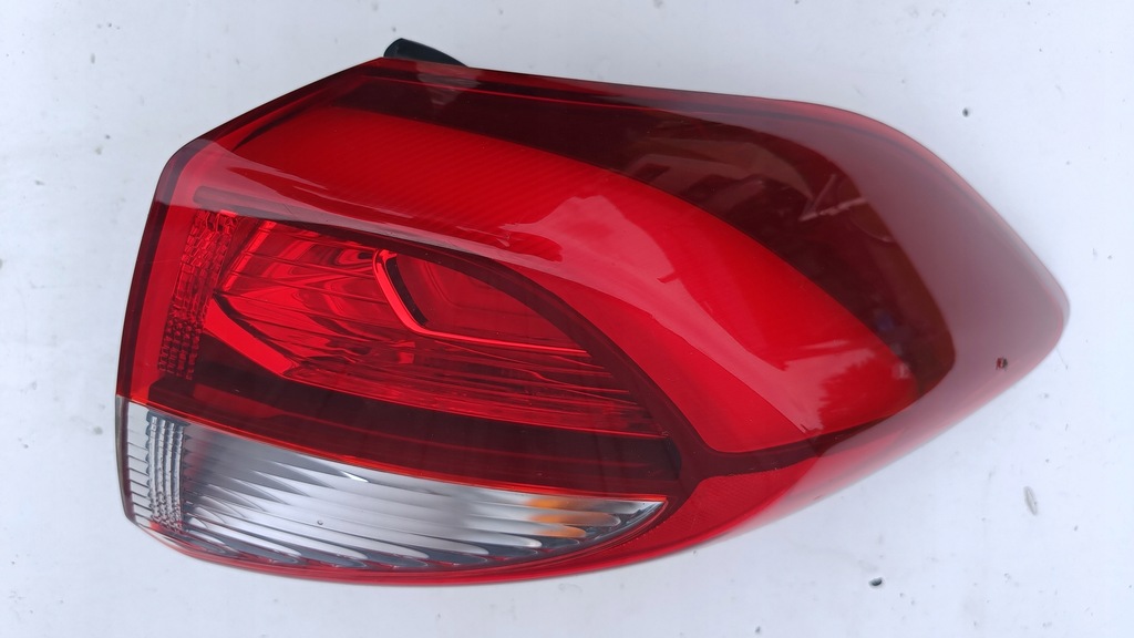 фото №9, Лампа задняя правая hyundai tucson iii przed lift 15-18