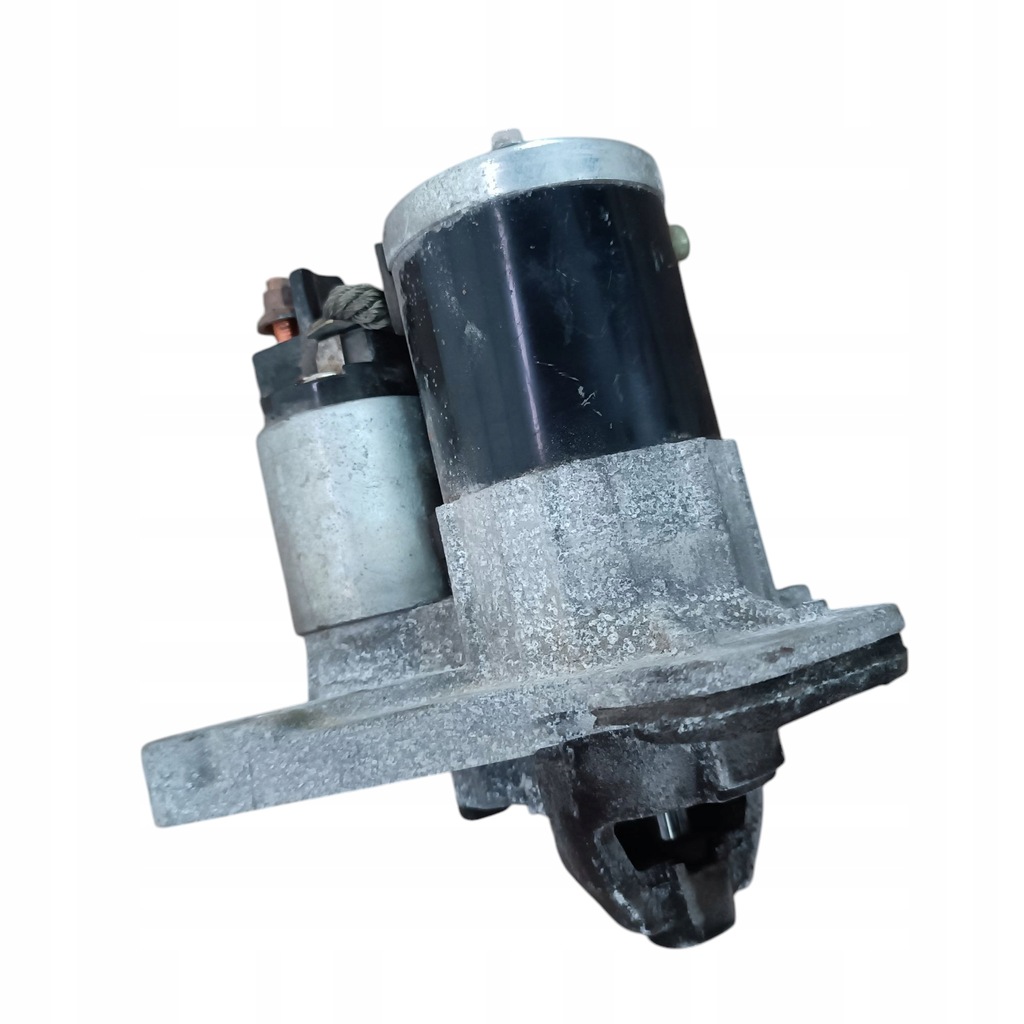 фото №6, Стартер renault clio iv captur 0.9 tce 233000557r