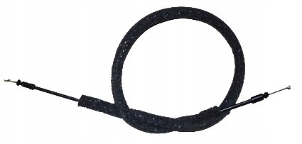 фото №1, Трос тормоза правая jeep wrangler 03-06 52008362