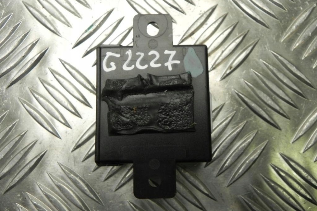 фото №1, Інше модулі renault laguna iii bt0/1 4m5418r0a 2009