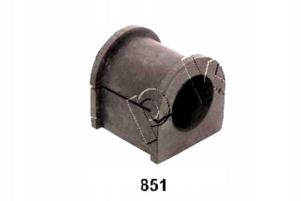 фото №2, Japko goj851 втулка підшипник, стабілізатор