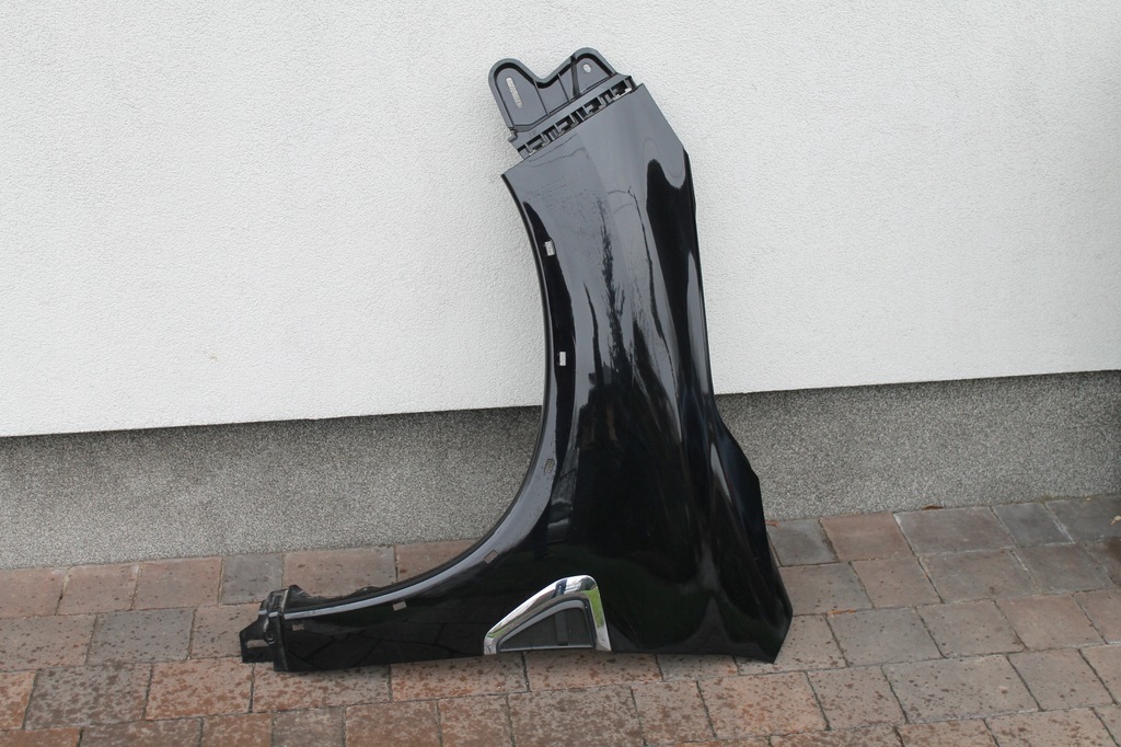 фото №1, Asx 2020- крила передній лівий