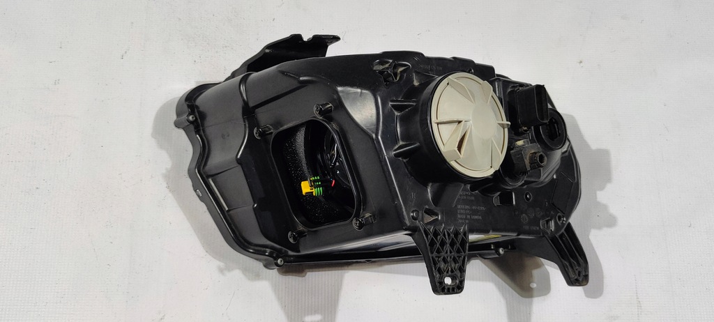 фото №6, Лампа перед передня права ford mustang ксенон 2013-2014