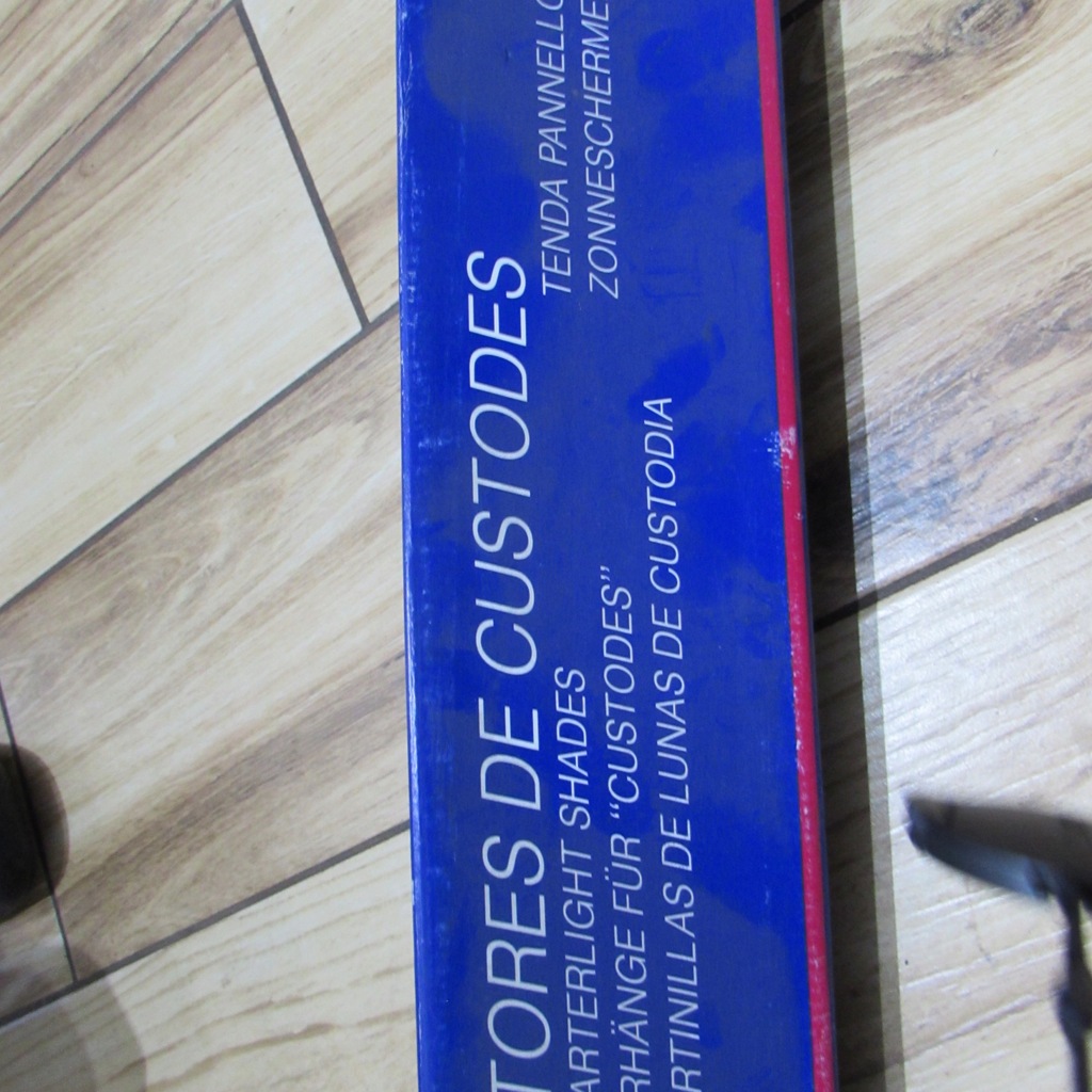 фото №8, Жалюзи солнцезащитная peugeot 806