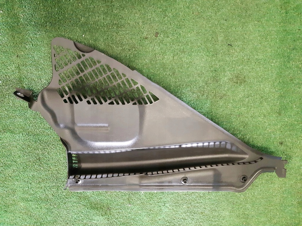 фото №1, Bmw f30 жабо ліва захист компресор 9206486