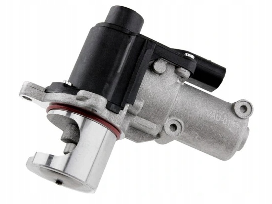 фото №1, Новый оригинал клапан egr vw touareg audi a4 s4 a5 s5 a6 s6 q5 q7 059131502b