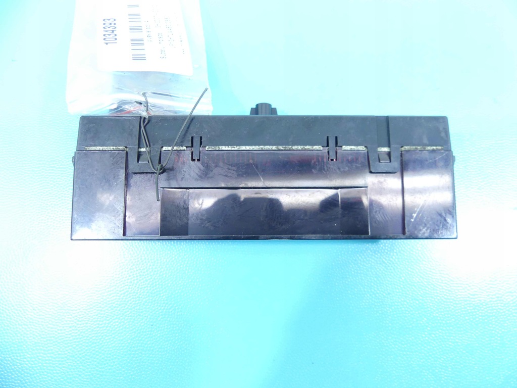 фото №6, Дисплей subaru impreza iii gh 85201fg000