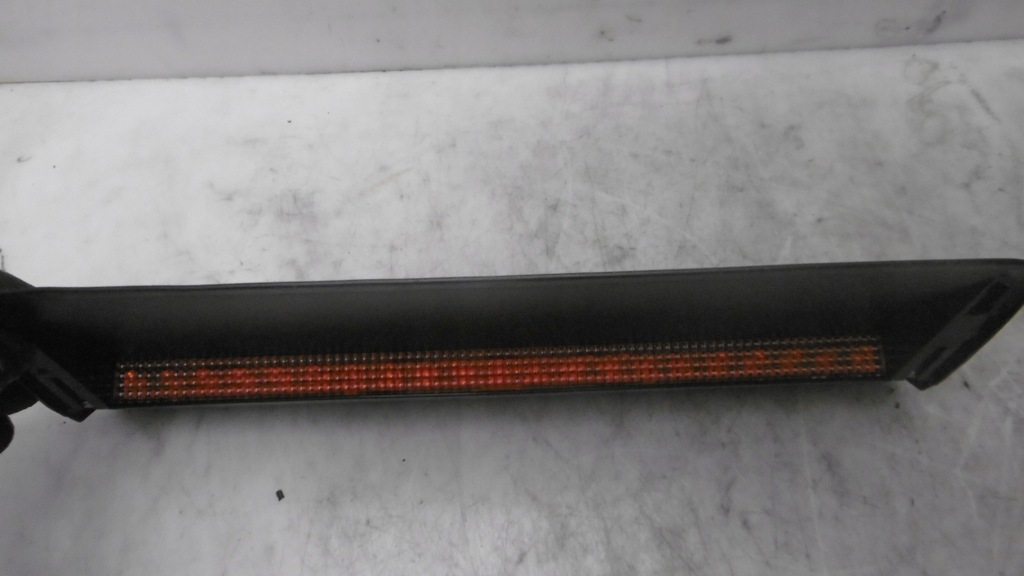 фото №1, Накладка свет стоп крышки seat toledo iv 4 2012r-